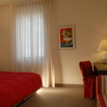 Albergo Al Sole Mezzolombardo Exterior foto